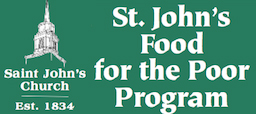 St. Johns Food for the Poor