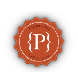 Peppercorn's Logo