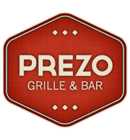 Prezo's Logo