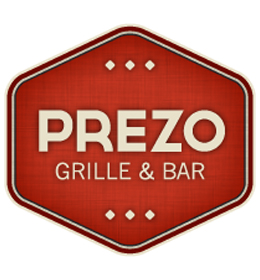 Prezo's Logo